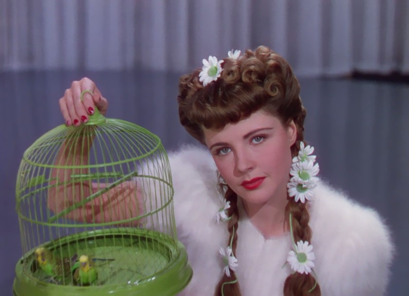Du Barry Was a Lady (1943)