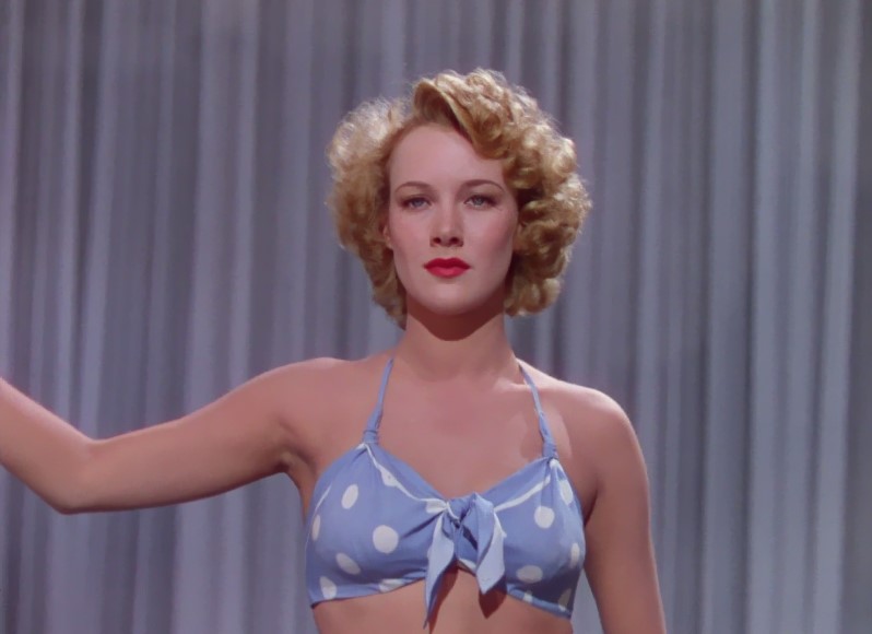Du Barry Was a Lady (1943) Du Barry Was a Lady (1943)