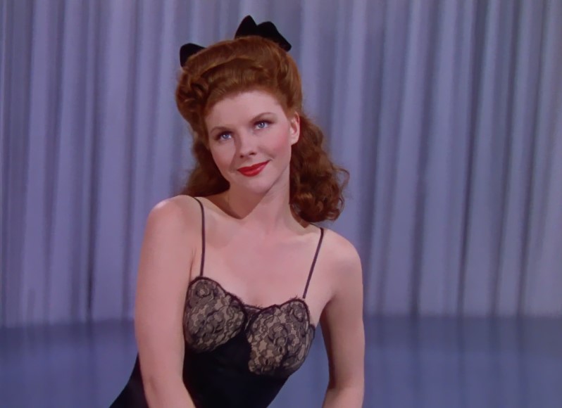 Du Barry Was a Lady (1943) Du Barry Was a Lady (1943)