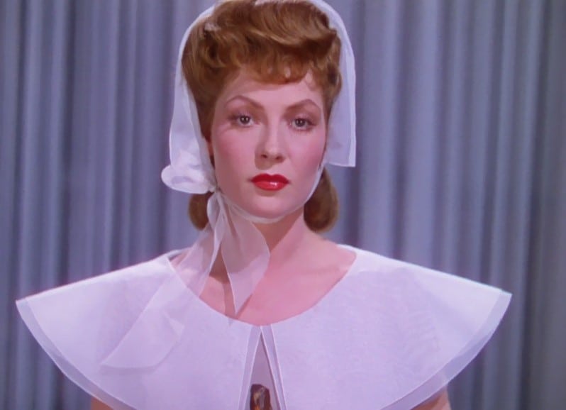 Du Barry Was a Lady (1943)