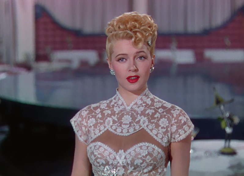 Du Barry Was a Lady (1943) Du Barry Was a Lady (1943)