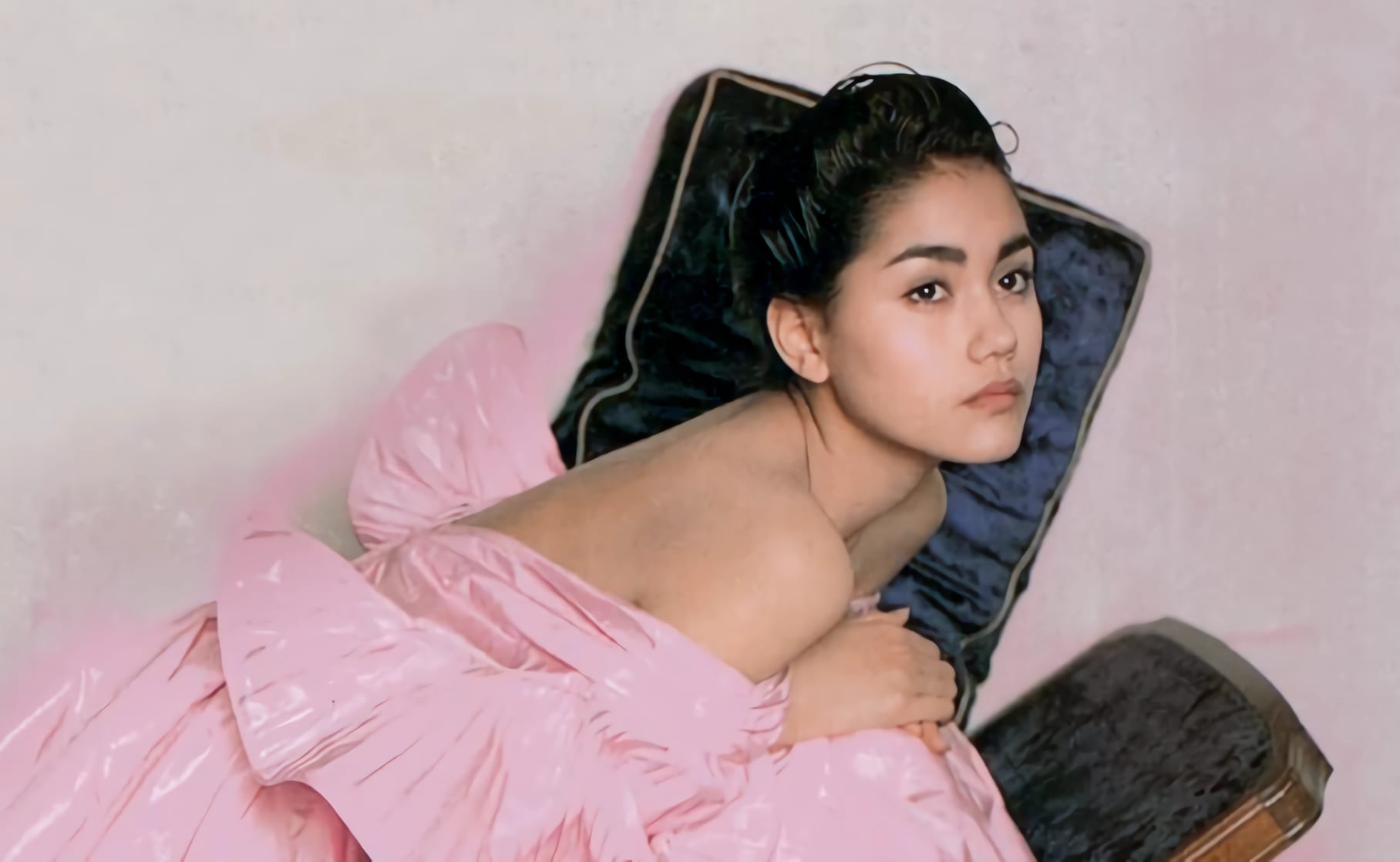 Sandrine Holt