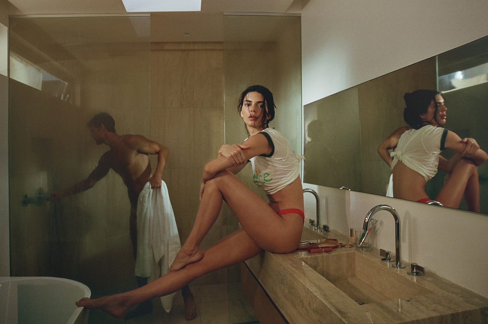 Kendall Jenner Kendall Jenner