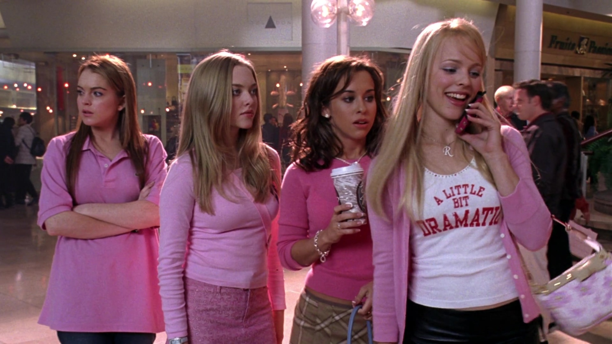 Mean Girls Mean Girls