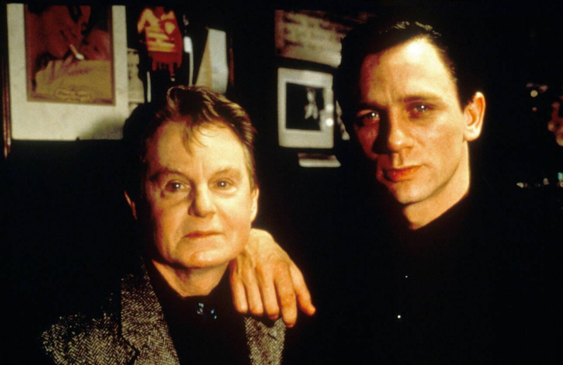 Love Is The Devils Tome 2 Scan Vf Image of Love Is the Devil: Study for a Portrait of Francis Bacon