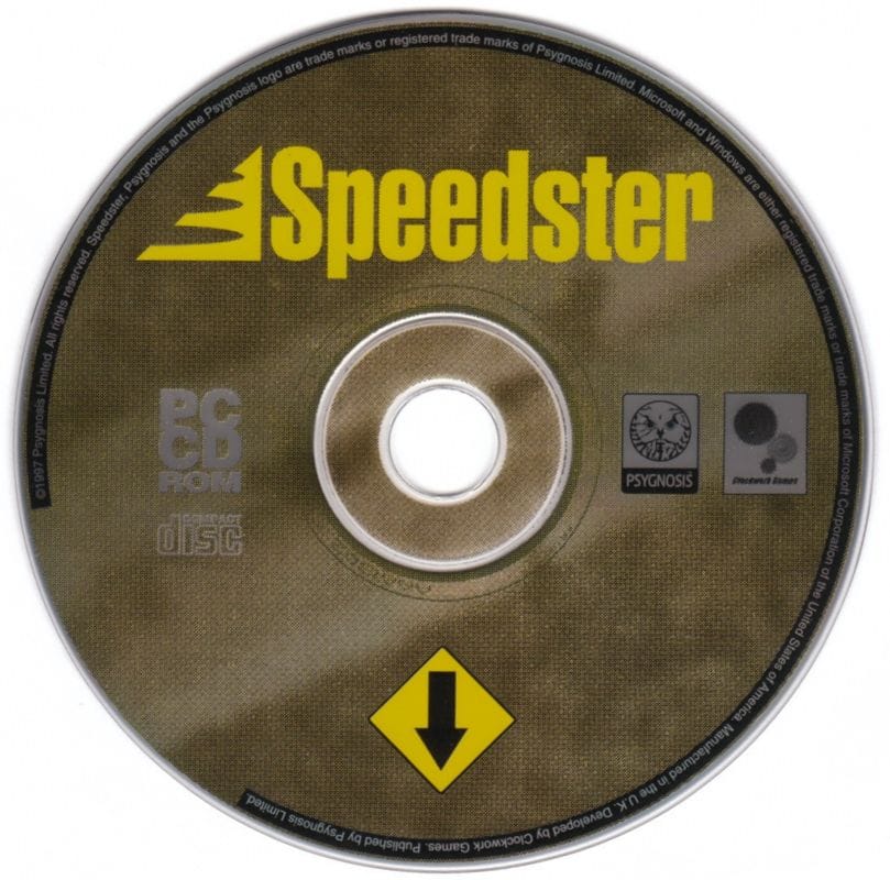 Speedster