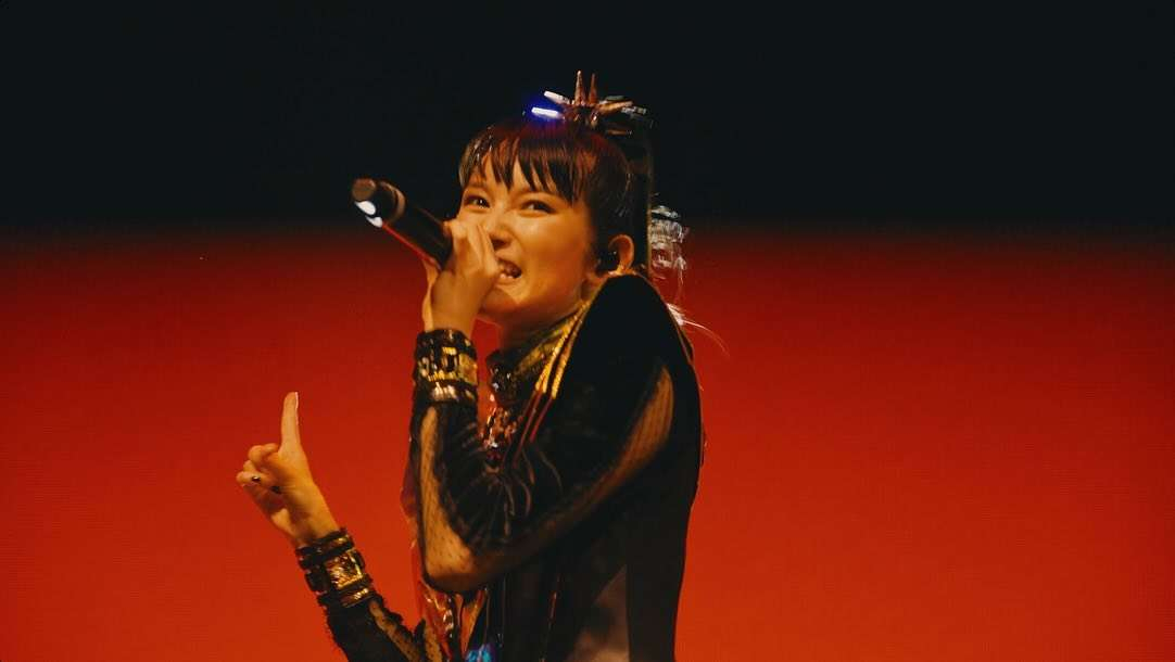 BABYMETAL
