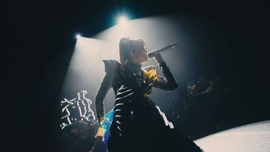 BABYMETAL
