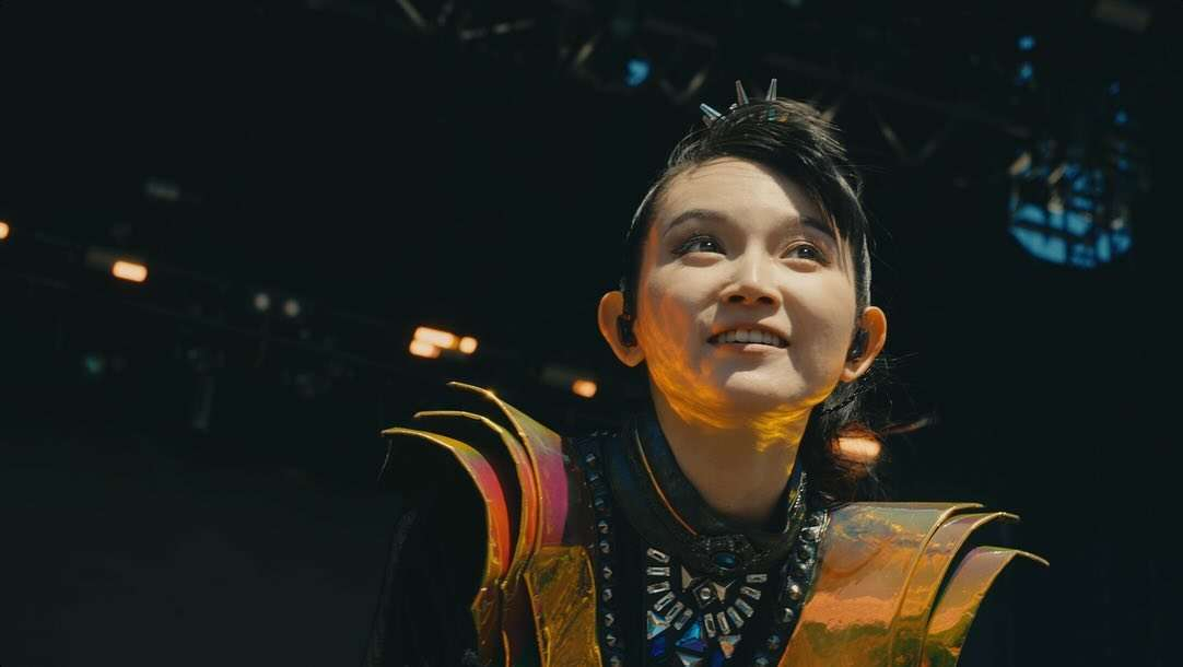 BABYMETAL