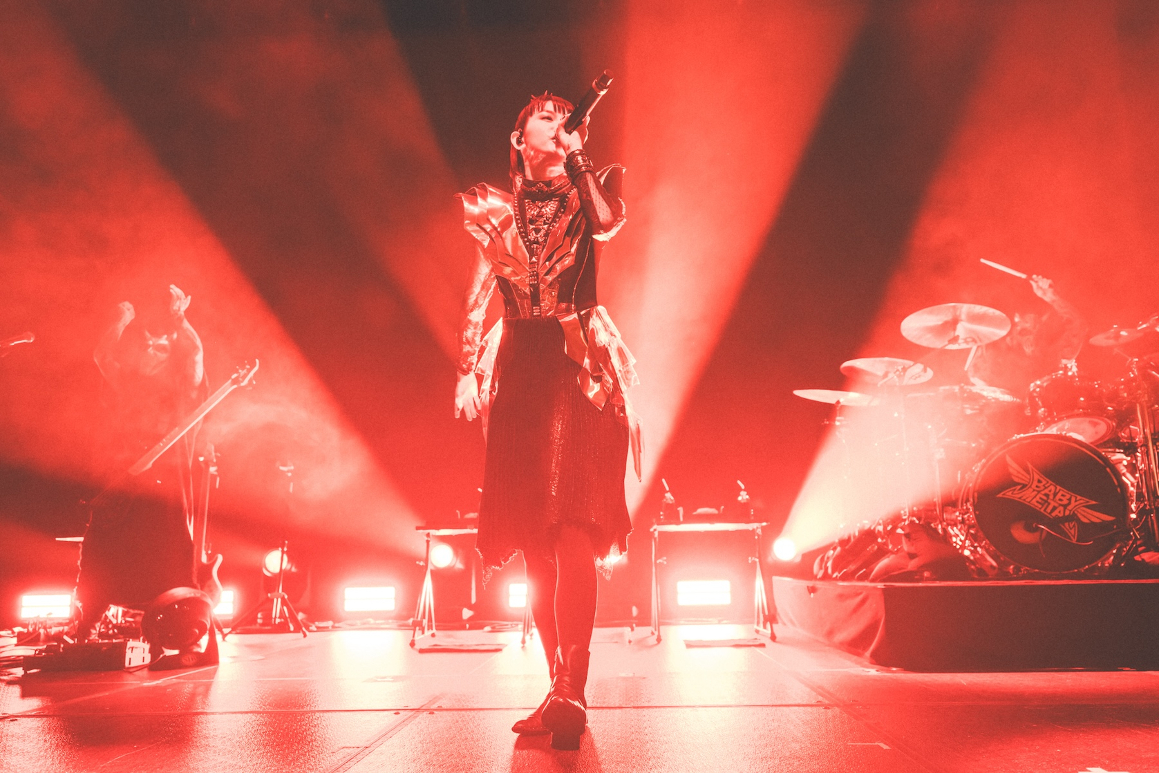BABYMETAL