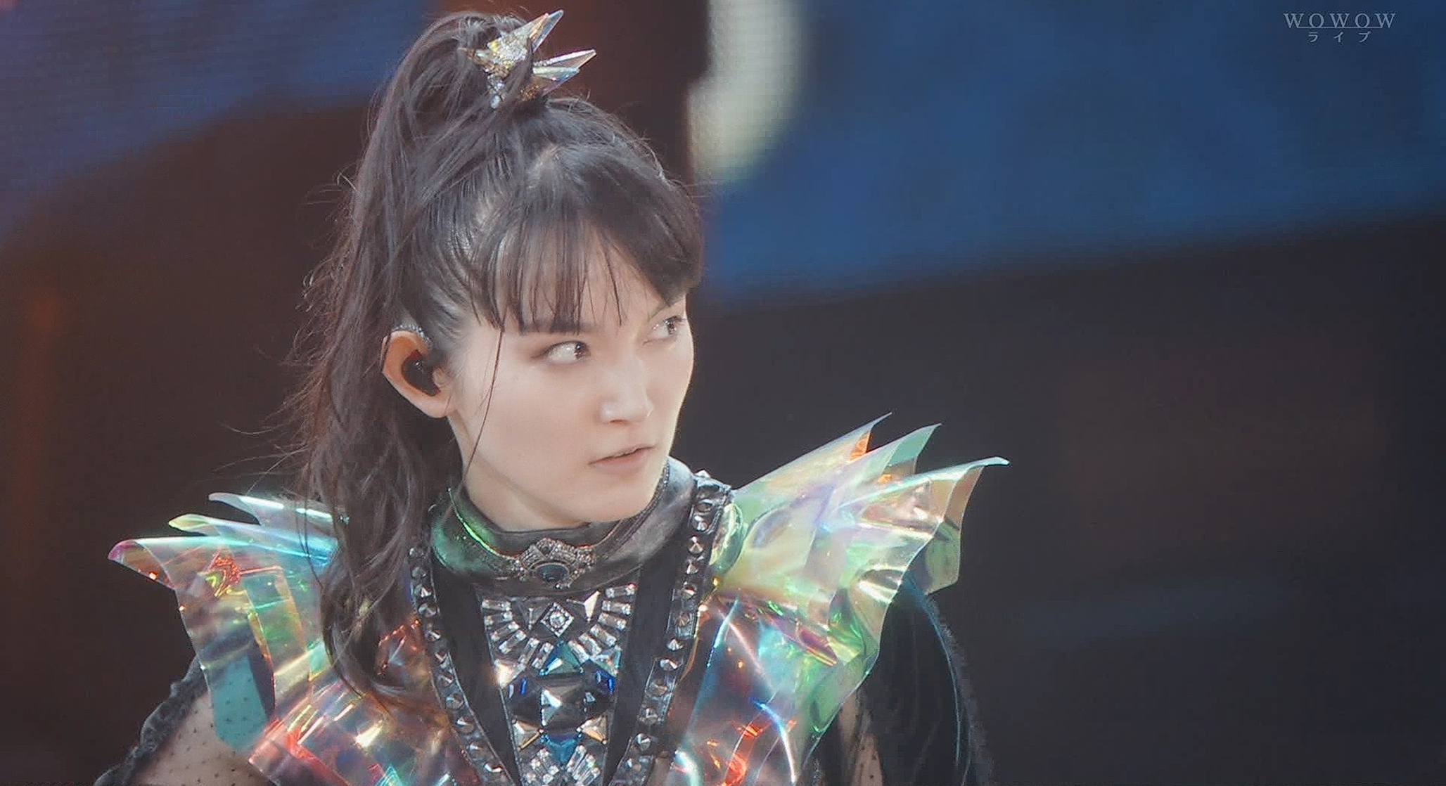 BABYMETAL