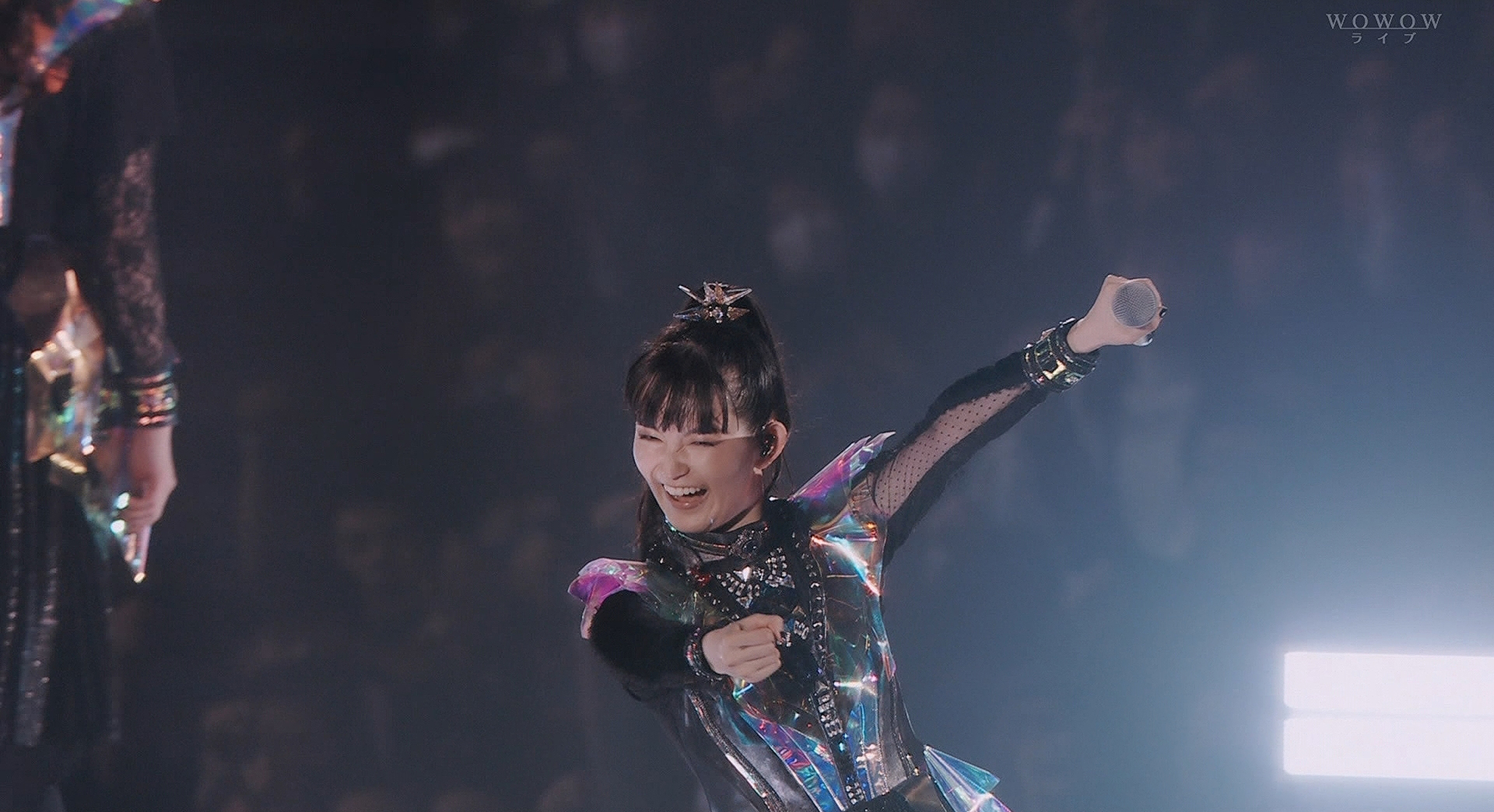 BABYMETAL