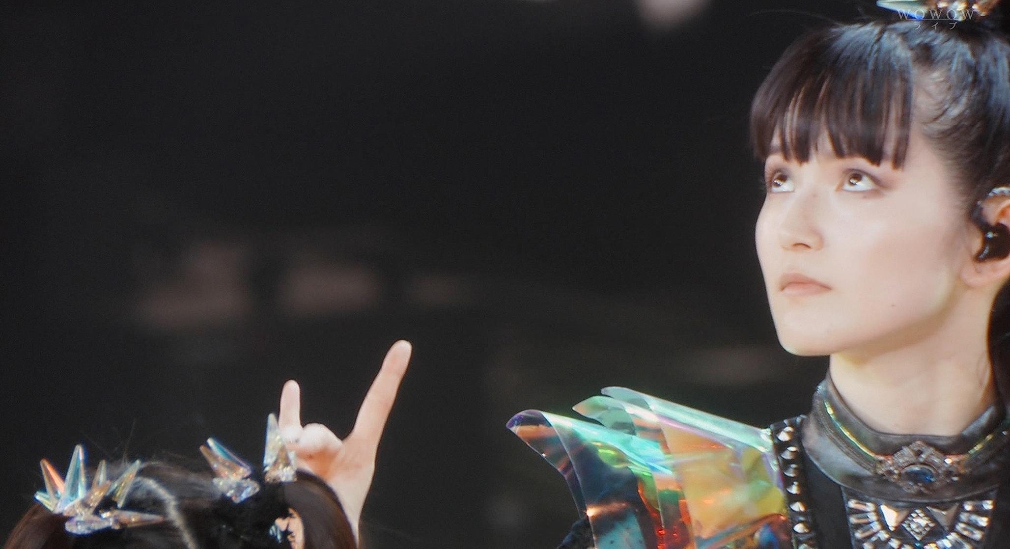 BABYMETAL
