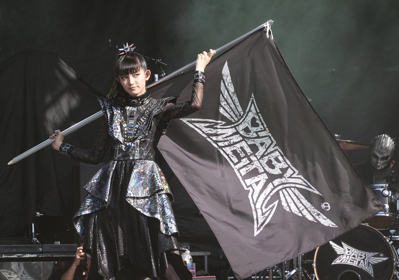 BABYMETAL