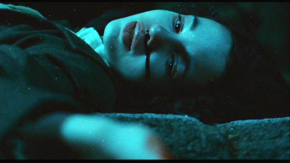 Pan's Labyrinth Pan's Labyrinth