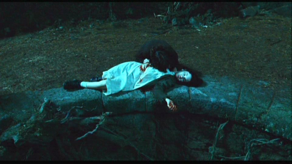 Pan's Labyrinth Pan's Labyrinth