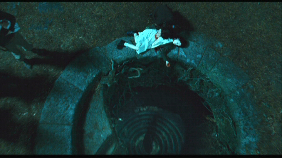 Picture of Pan's Labyrinth