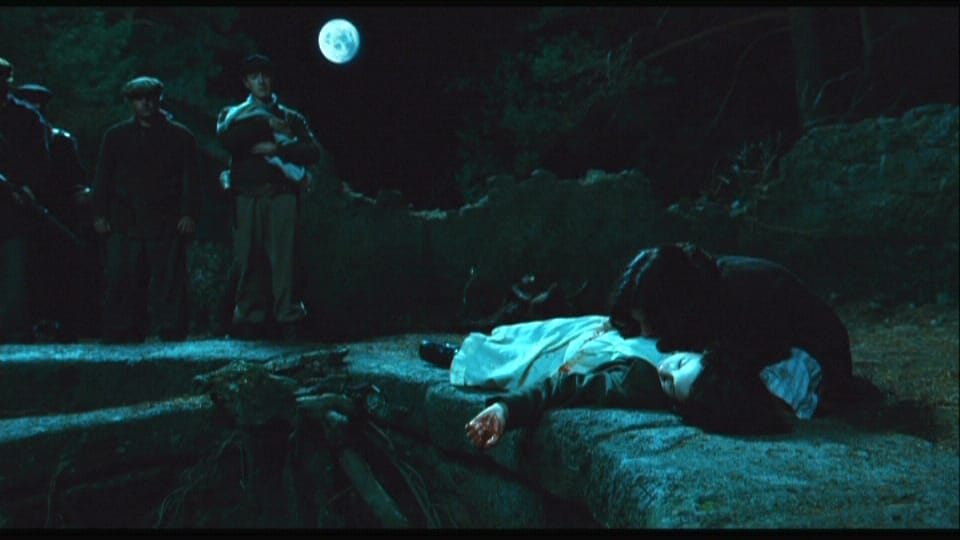 Pan's Labyrinth Pan's Labyrinth