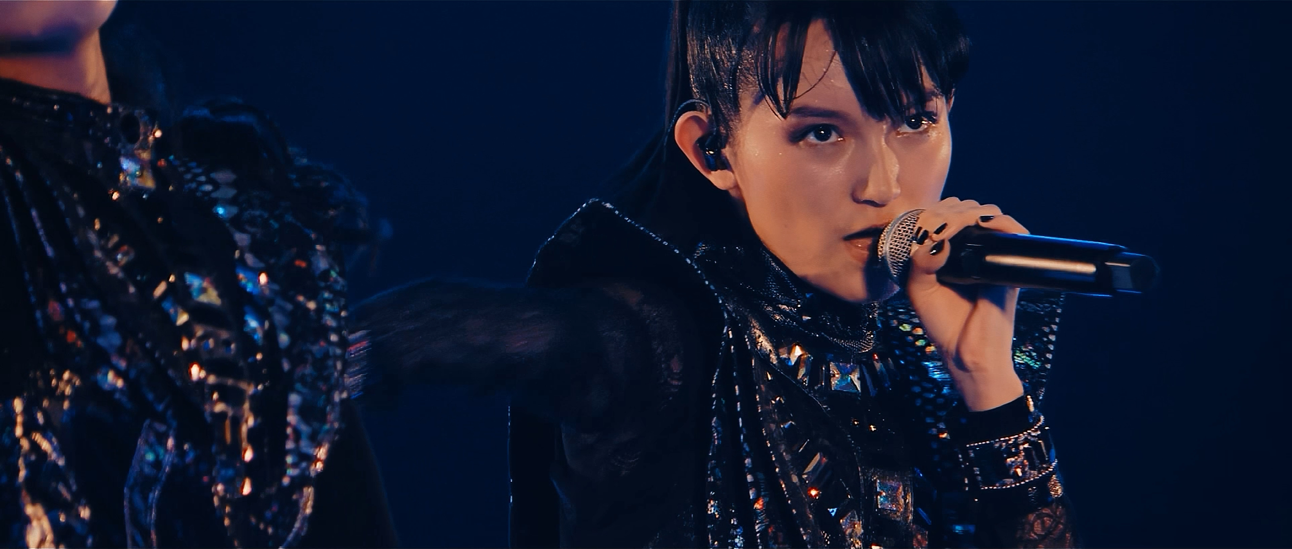BABYMETAL