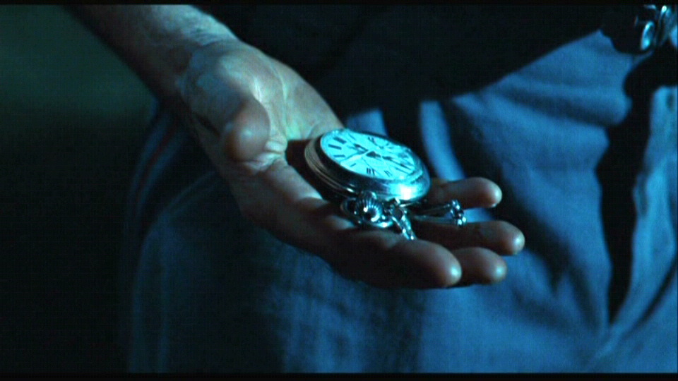 Pan's Labyrinth