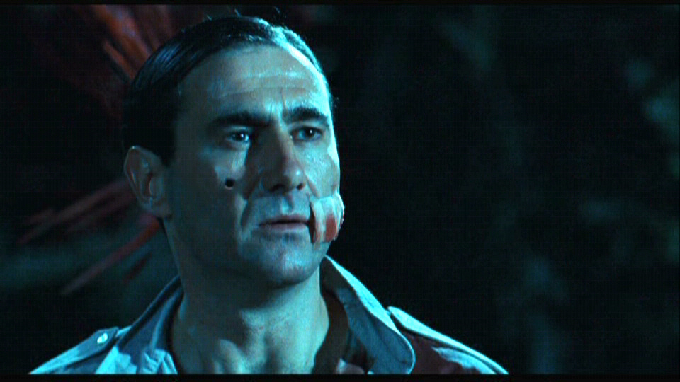 Pan's Labyrinth