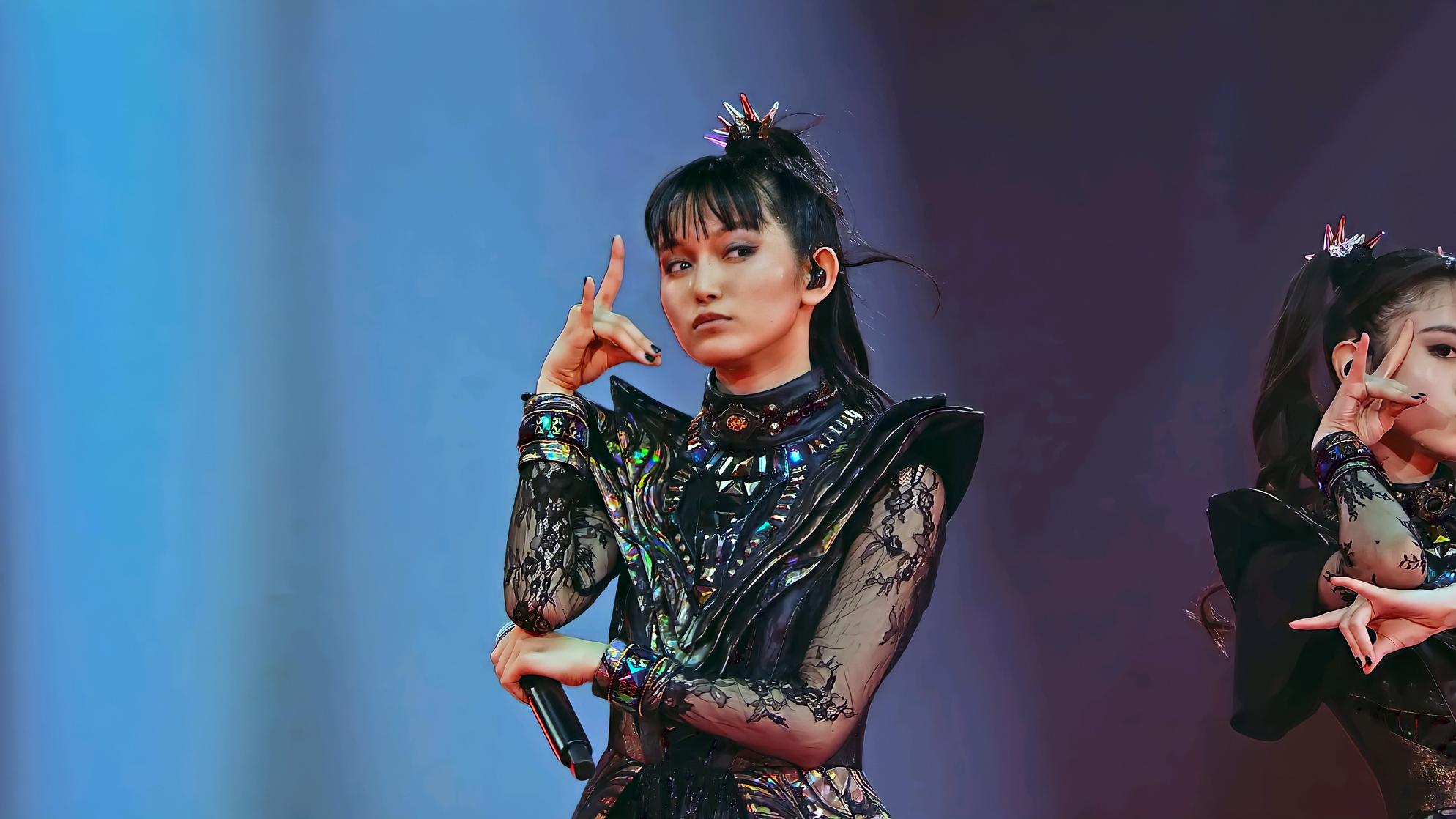 BABYMETAL