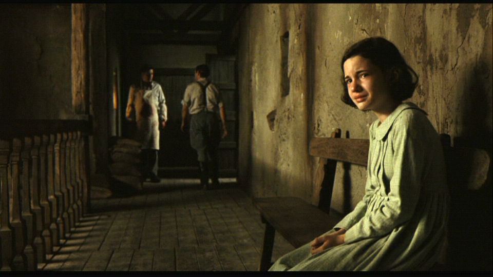 Pan's Labyrinth