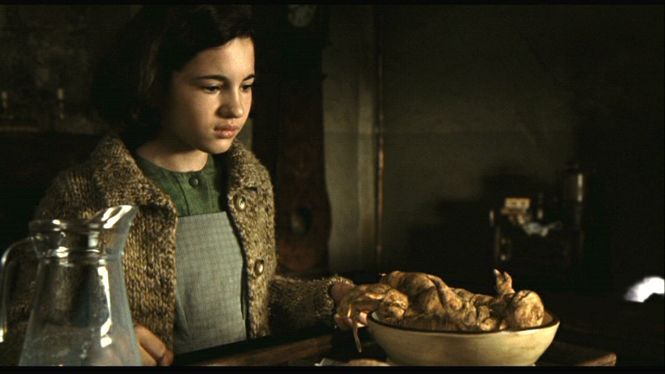 Picture of Pan's Labyrinth