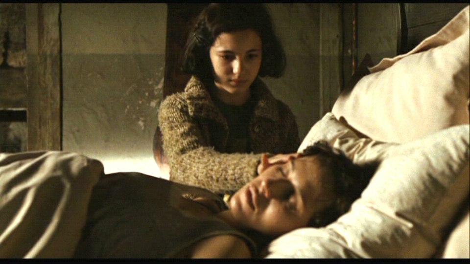 Picture of Pan's Labyrinth