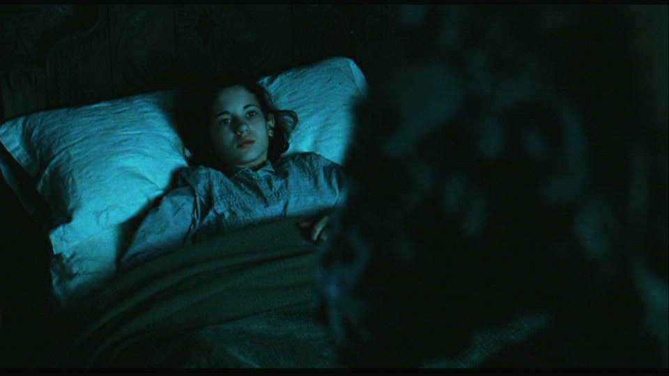 Pan's Labyrinth