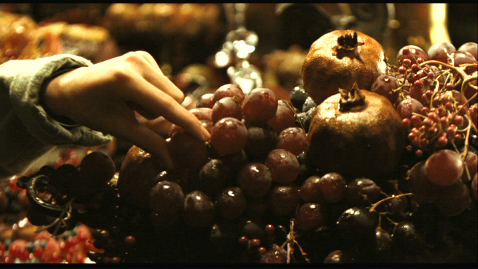 Pan's Labyrinth picture