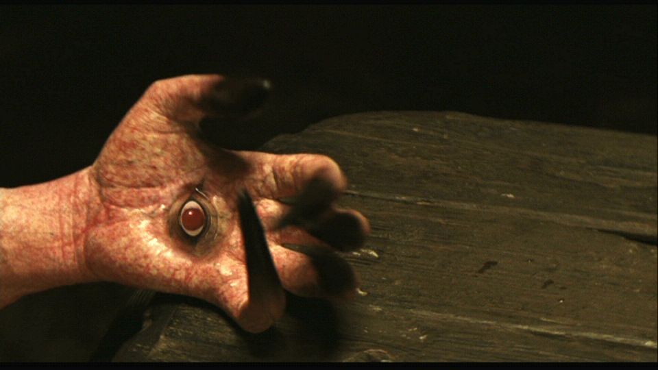 Pan's Labyrinth