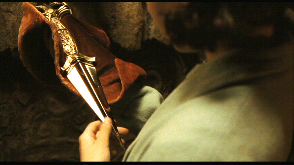 Pan's Labyrinth