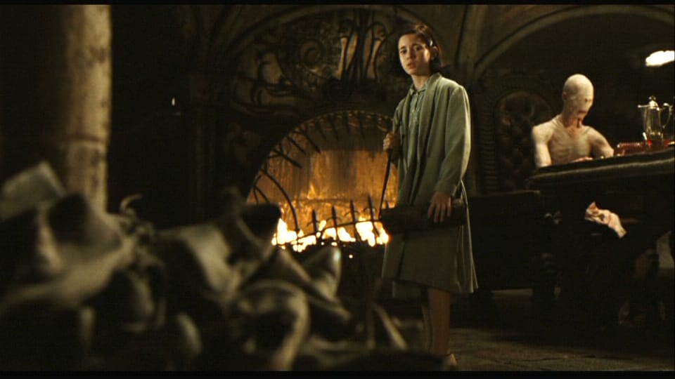 Pan's Labyrinth picture