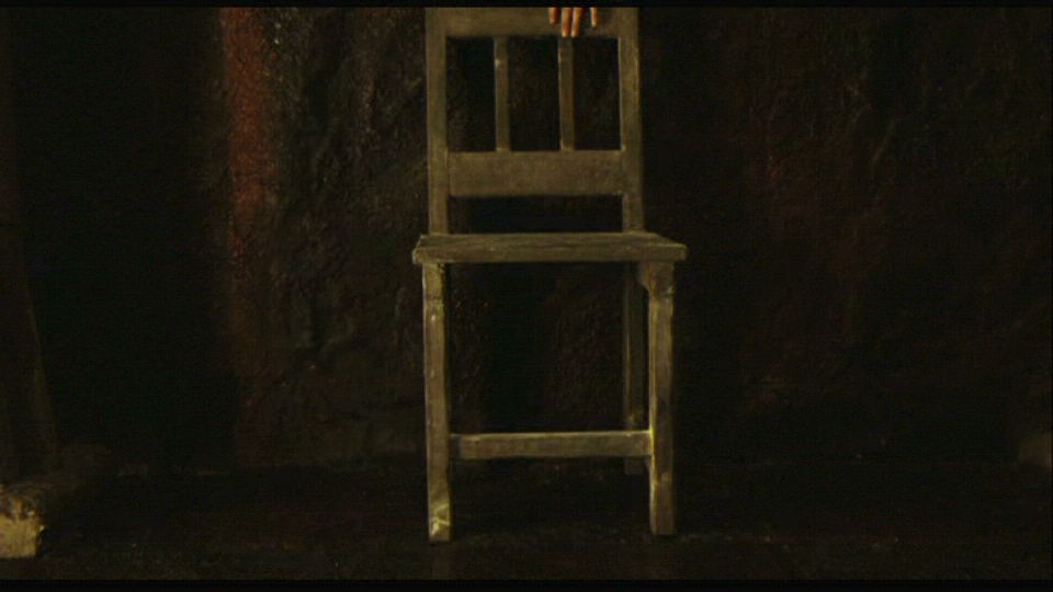 Pan's Labyrinth