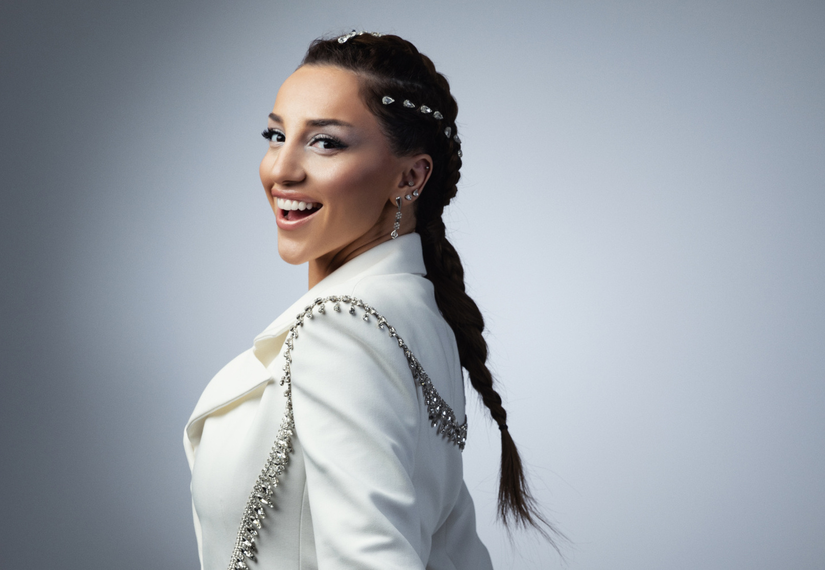 Picture of Nutsa Buzaladze