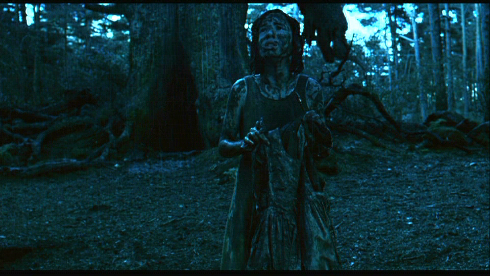 Pan's Labyrinth