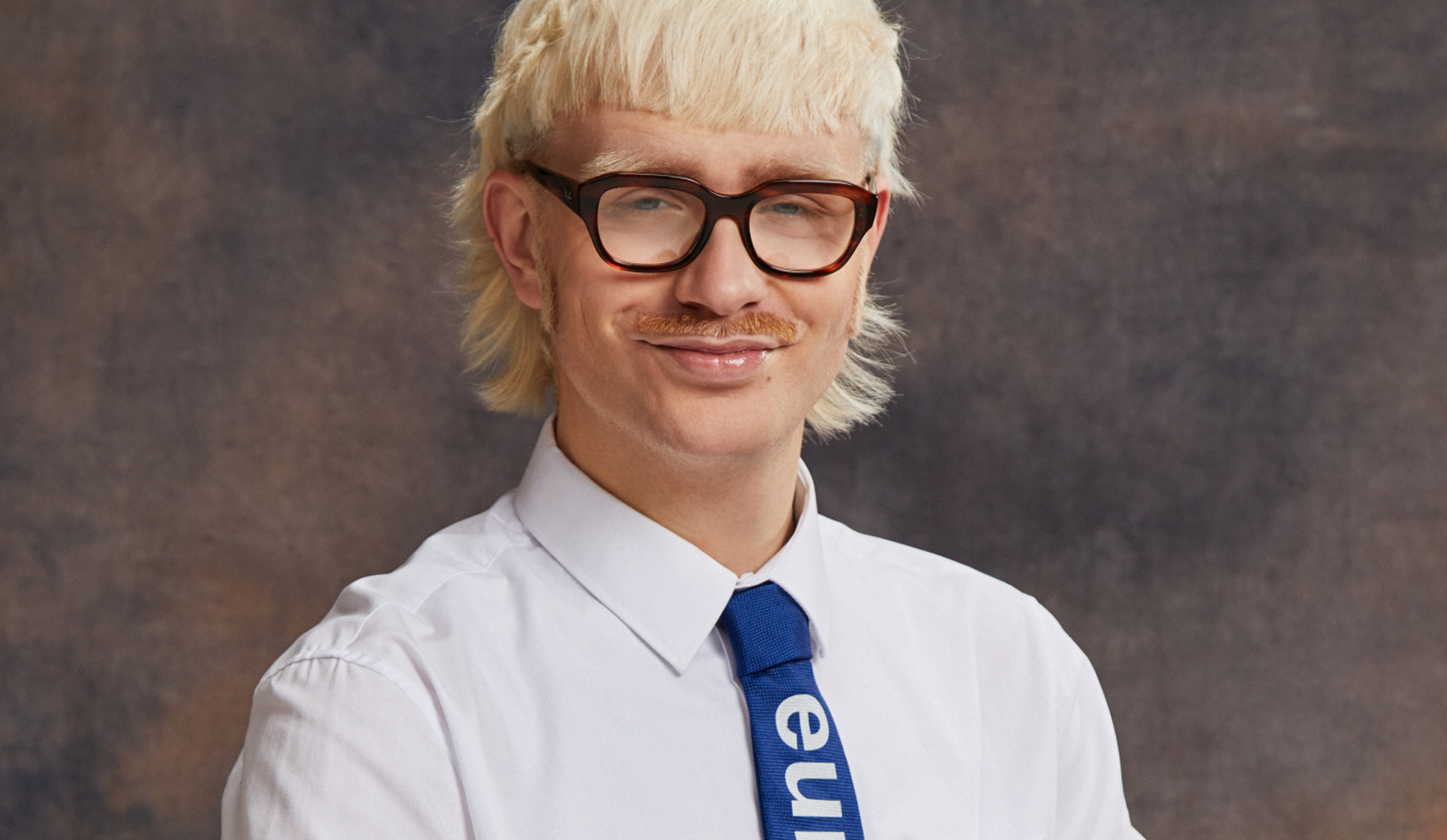 Joost Klein