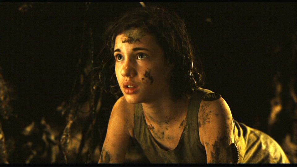 Pan's Labyrinth