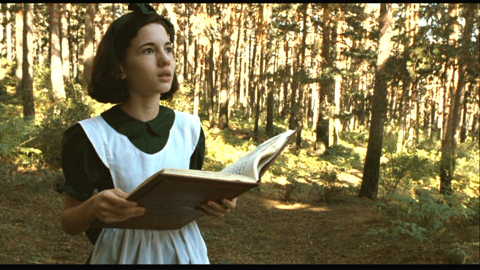 Pan's Labyrinth