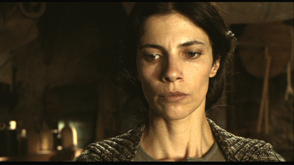 Pan's Labyrinth