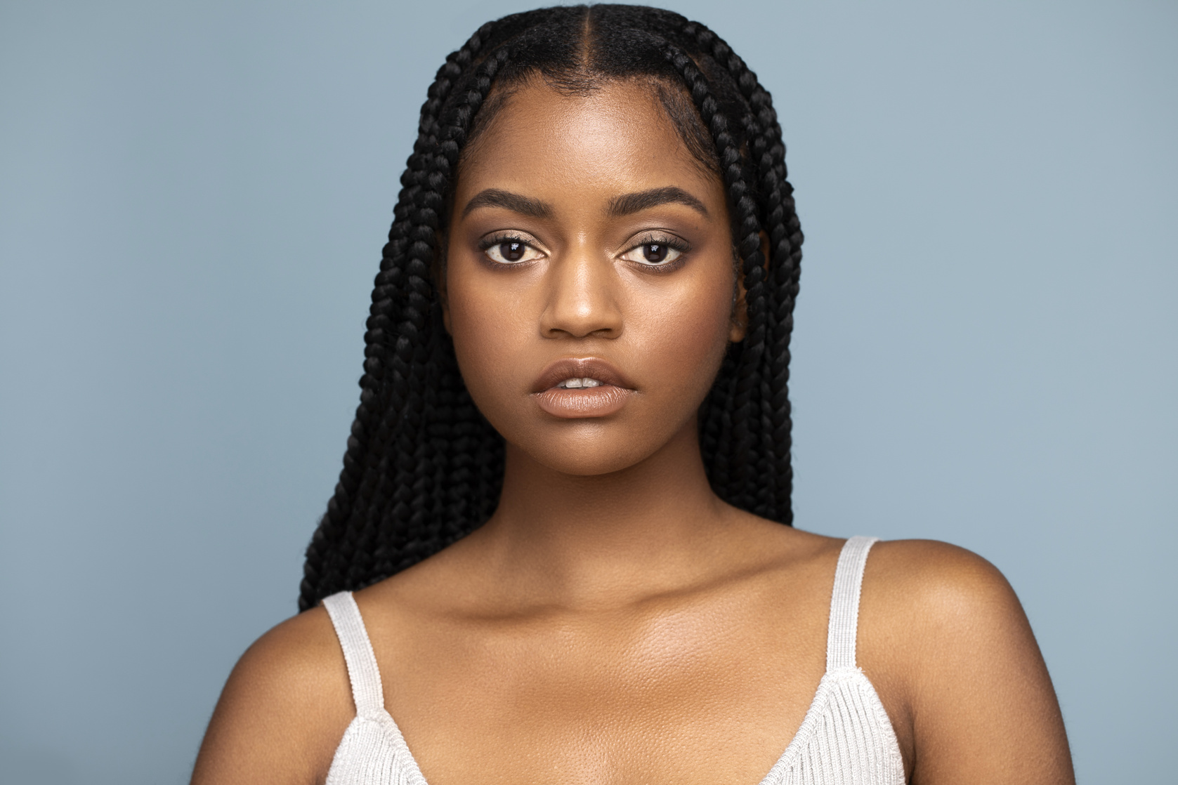 Jordan-Amanda Hall