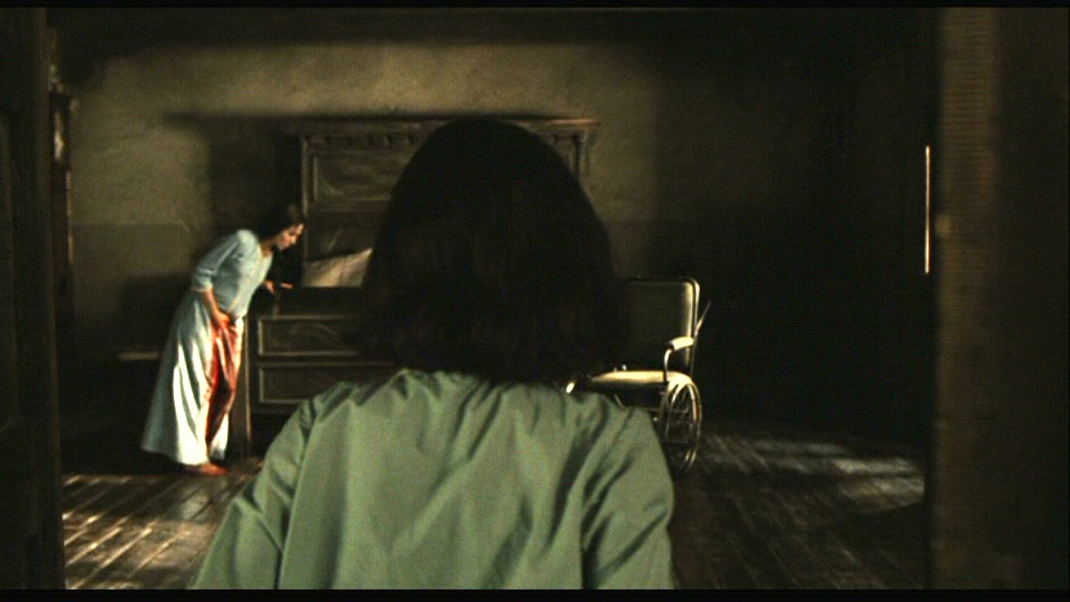 Pan's Labyrinth