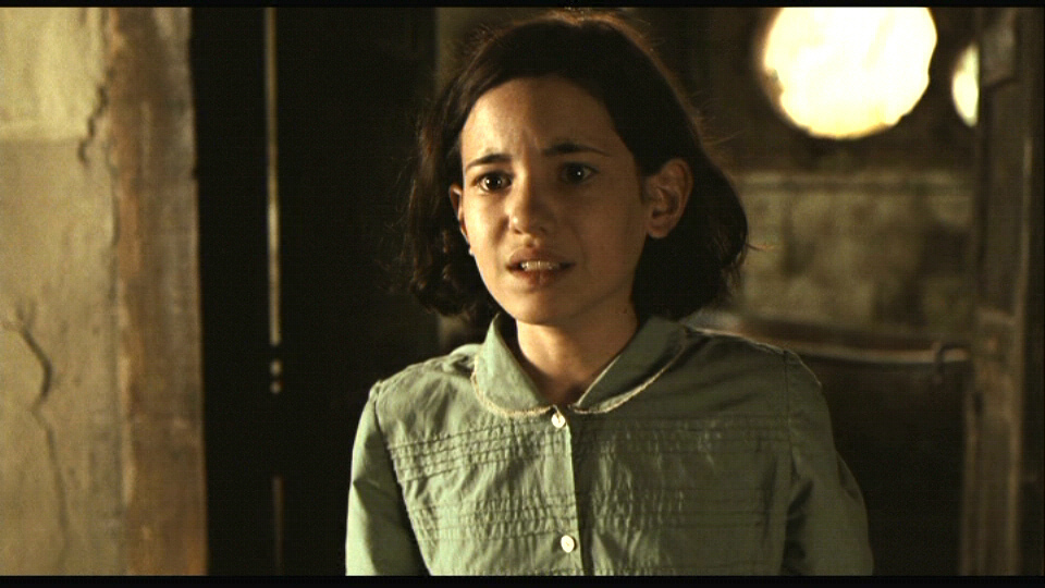 Pan's Labyrinth
