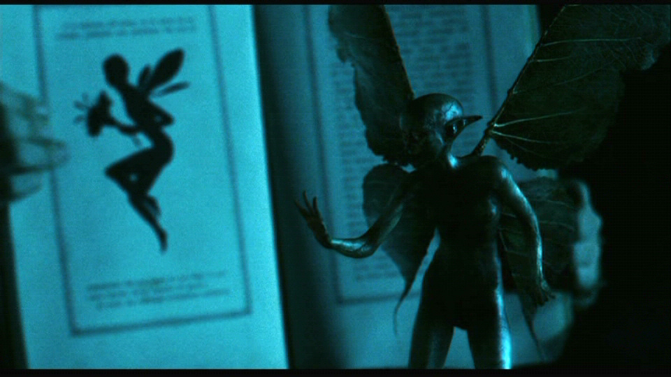Pan's Labyrinth
