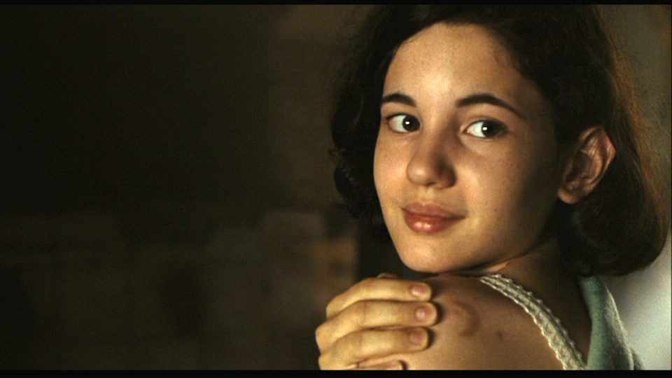 Pan's Labyrinth