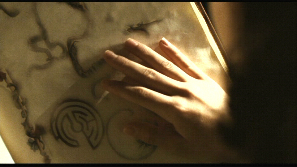 Pan's Labyrinth Pan's Labyrinth