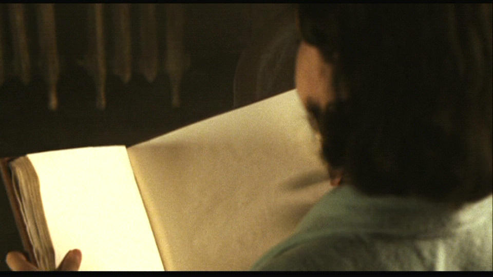 Pan's Labyrinth