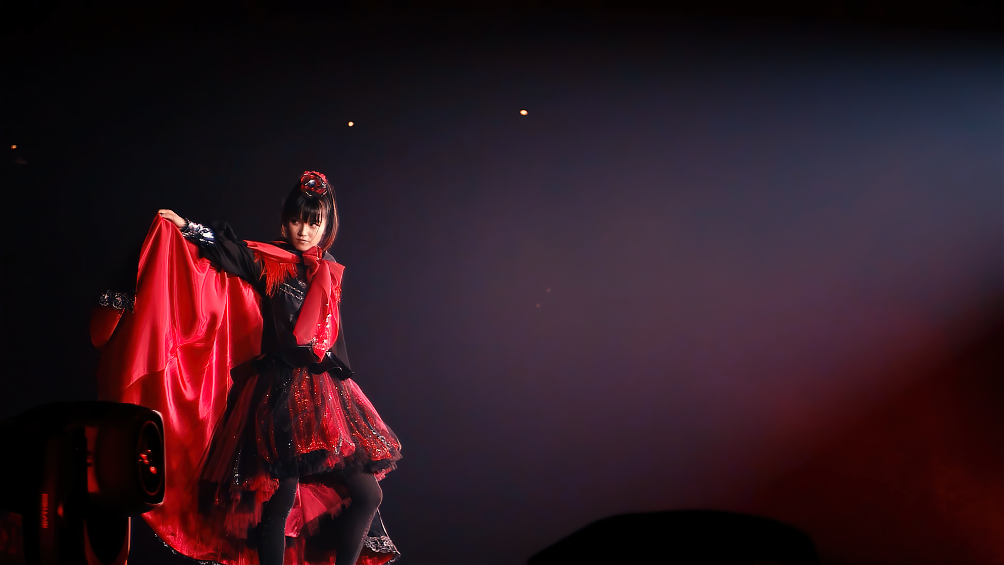 BABYMETAL