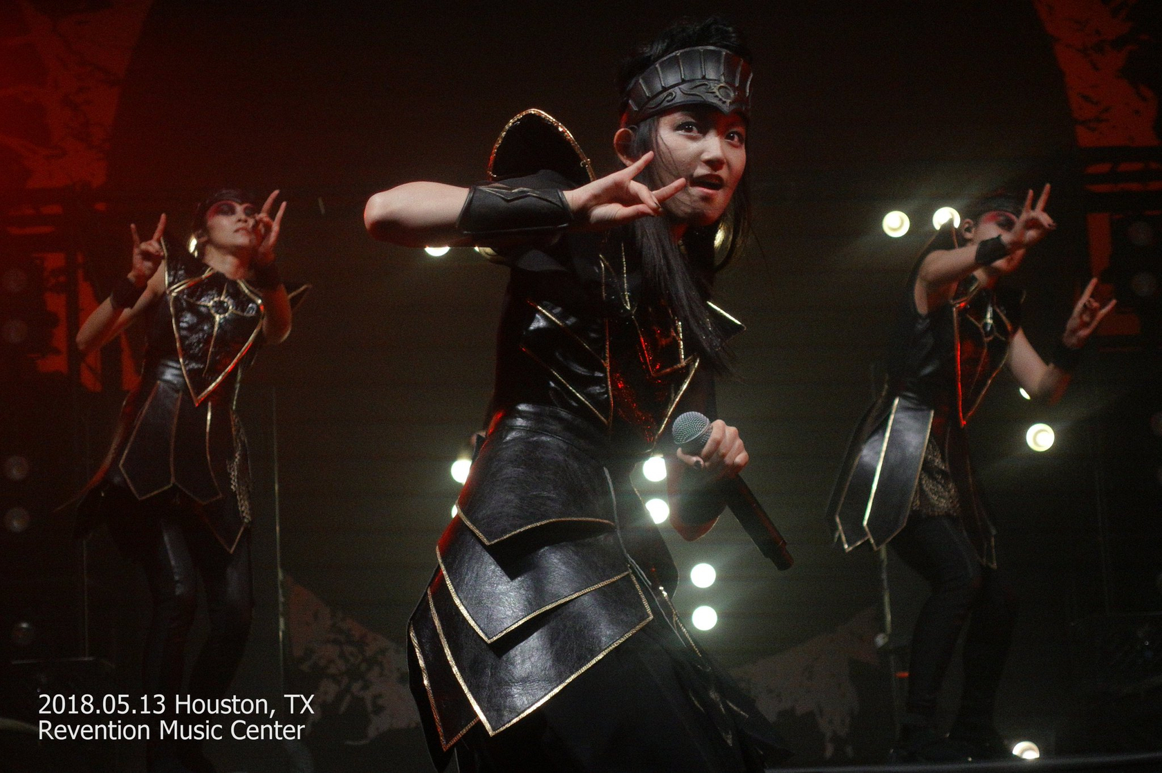 BABYMETAL